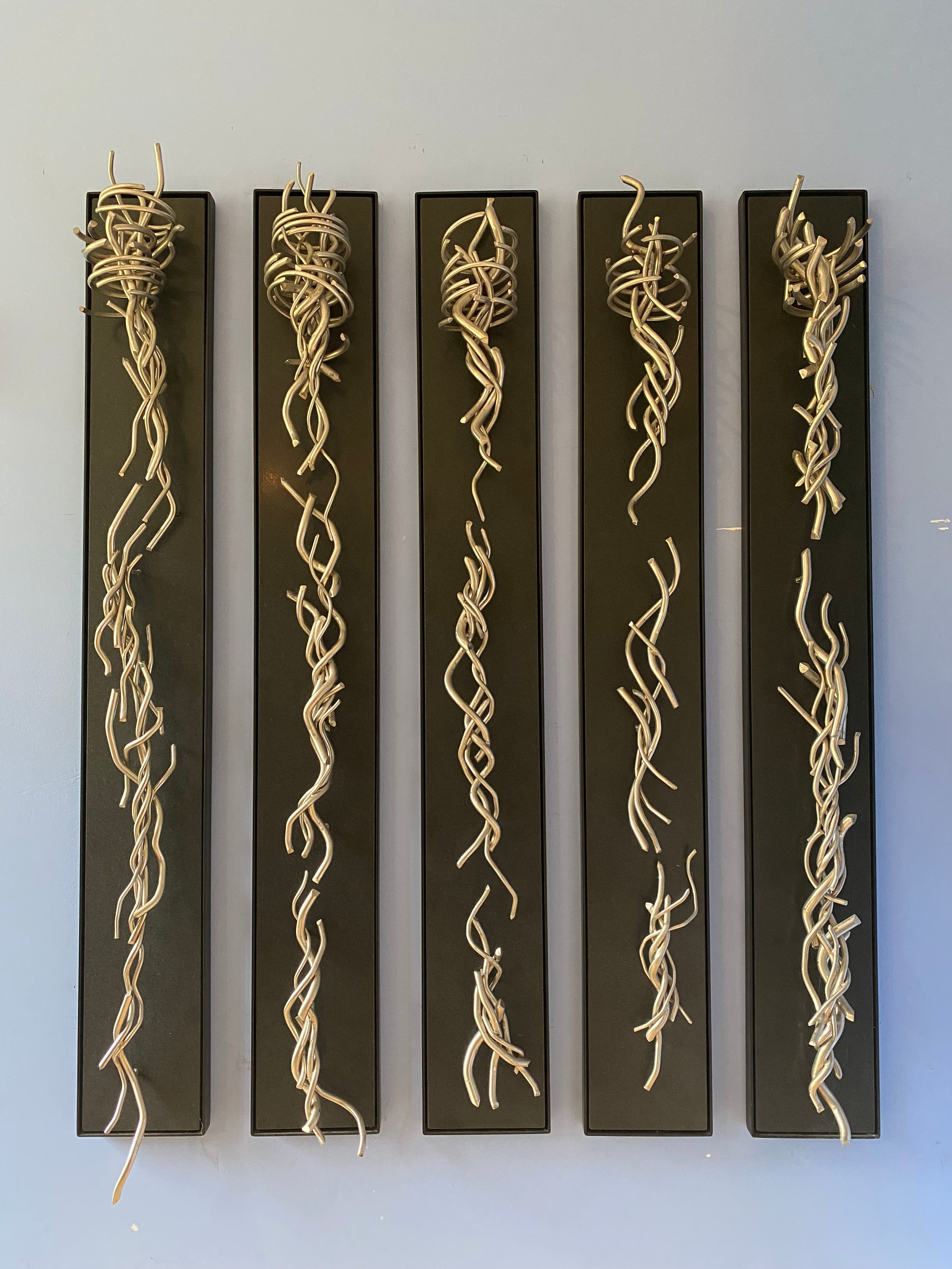 Tap Route Maquettes I-IV